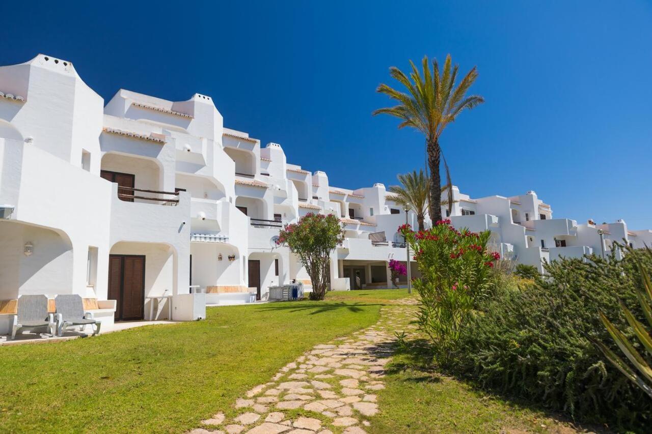 Albufeira Family Holidays With Pool View Luaran gambar