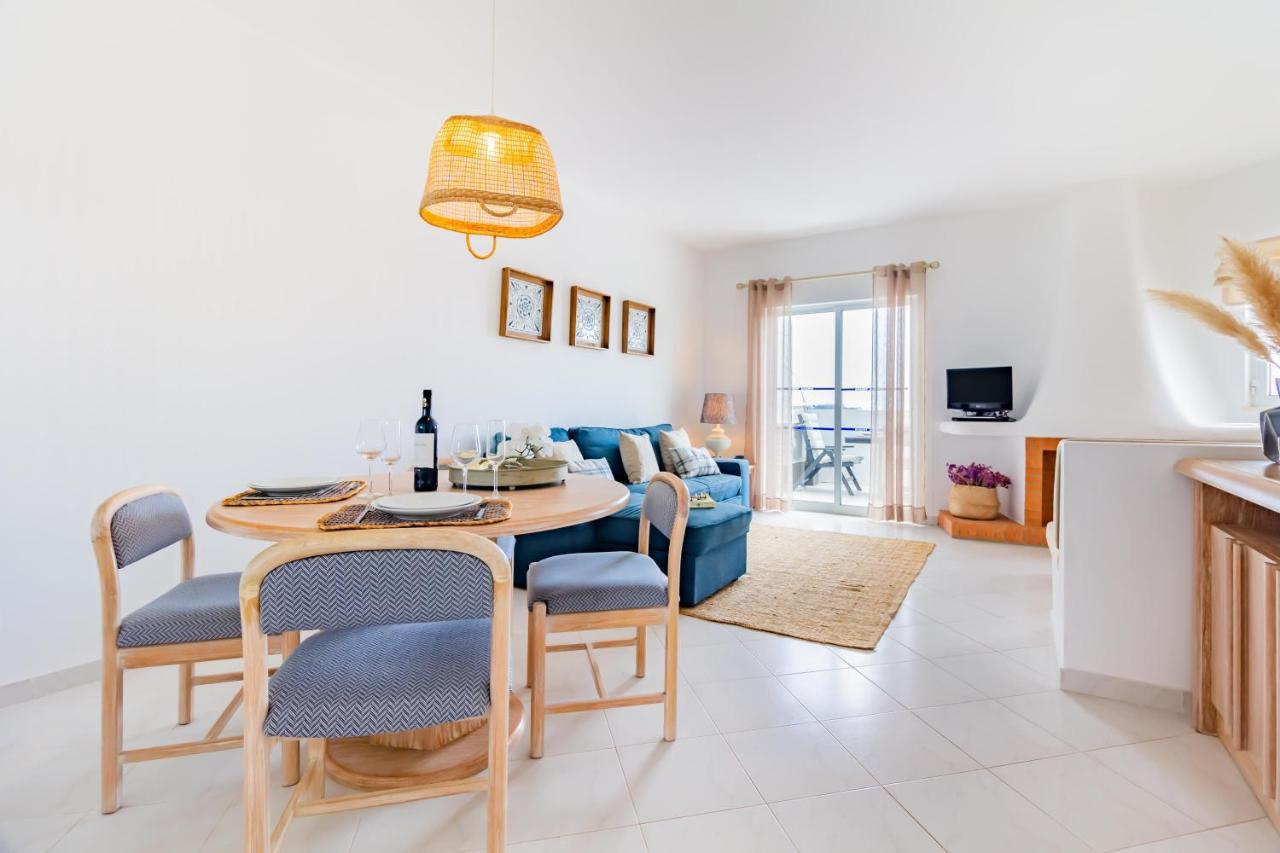 Albufeira Family Holidays With Pool View Luaran gambar
