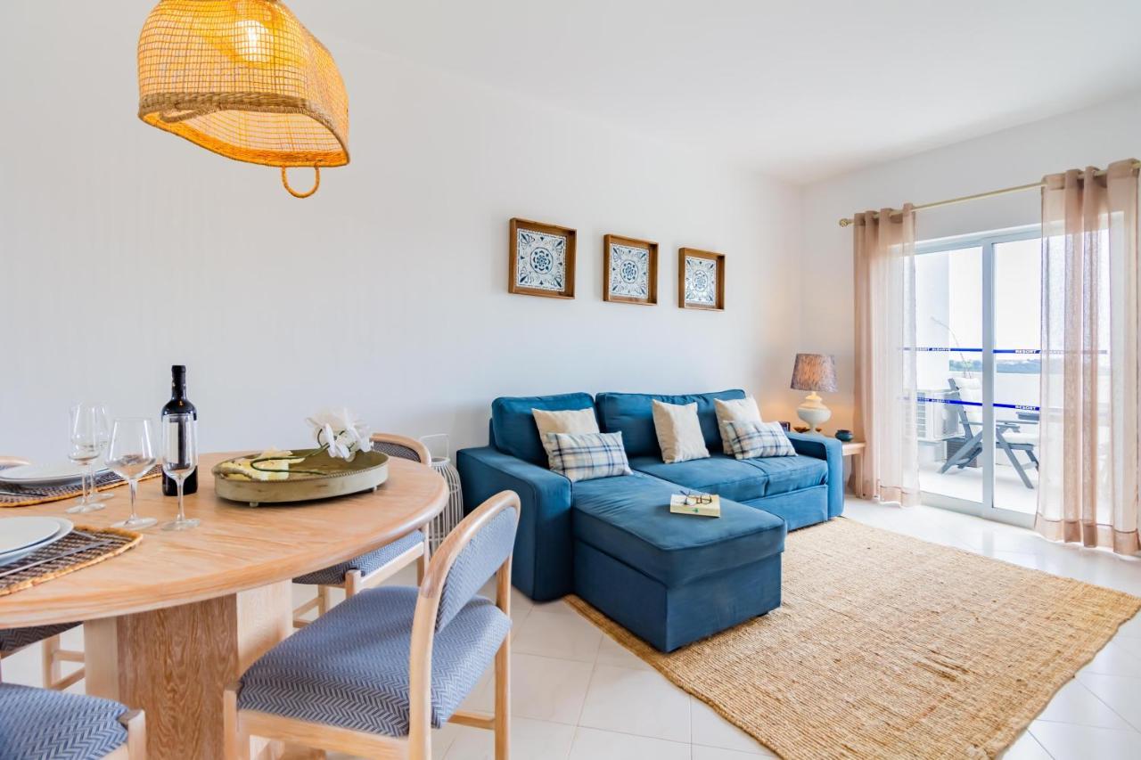 Albufeira Family Holidays With Pool View Luaran gambar