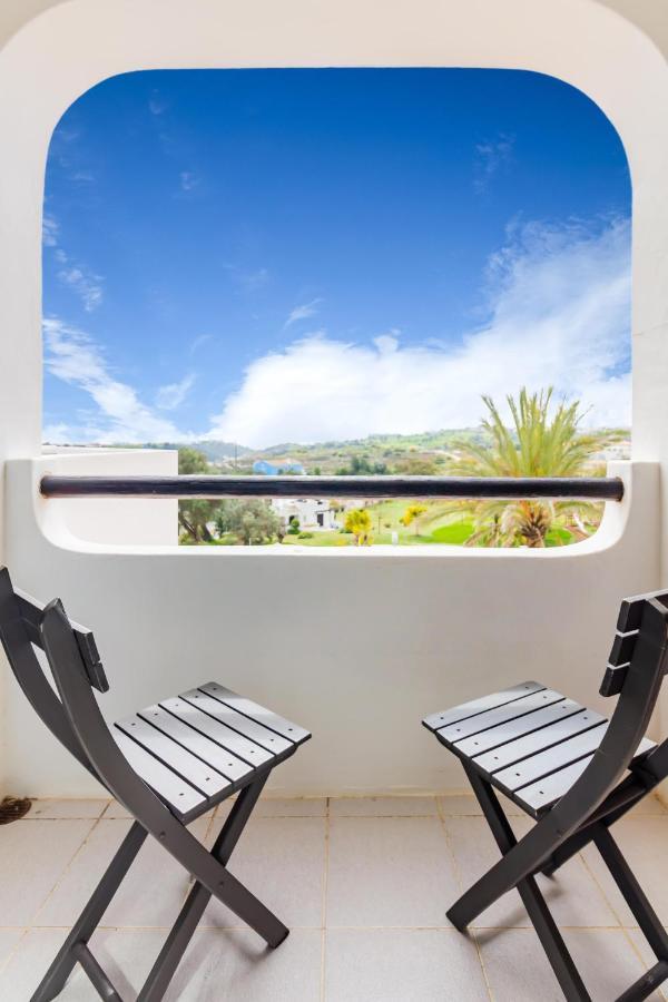 Albufeira Family Holidays With Pool View Luaran gambar